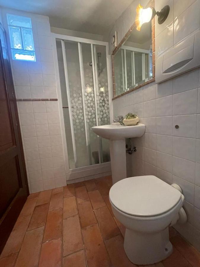Ferienwohnung La Luce Del Borgo Castel Gandolfo Exterior foto