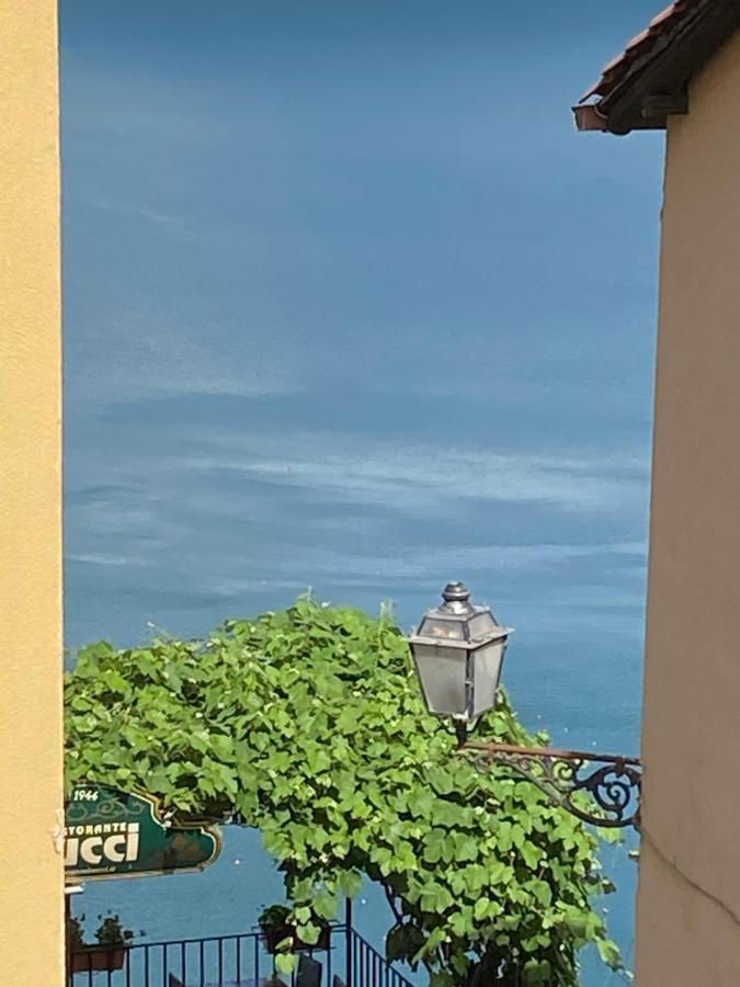Ferienwohnung La Luce Del Borgo Castel Gandolfo Exterior foto